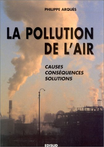 La pollution de l'air : causes, conséquences, solutions