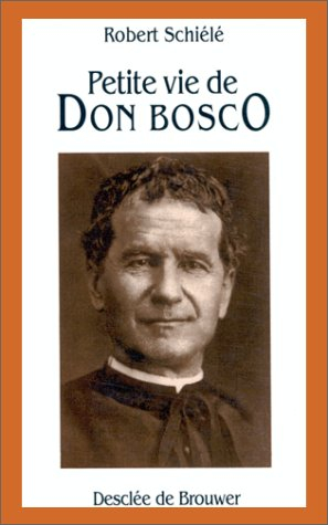 Petite vie de don Bosco