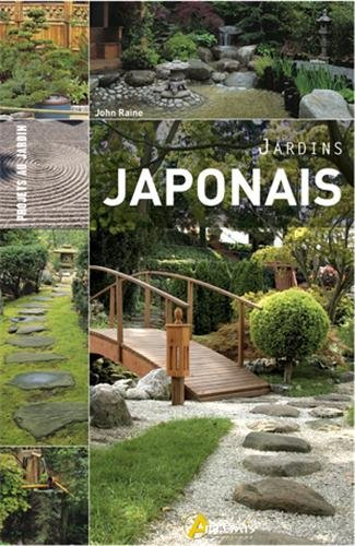 Jardins japonais