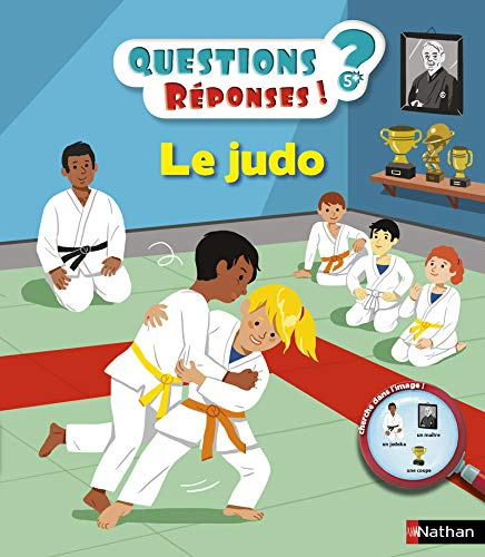 Le judo