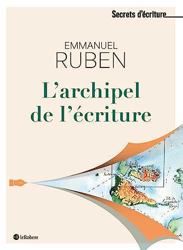 L'archipel de l'écriture