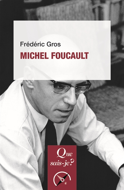 Michel Foucault