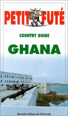 ghana