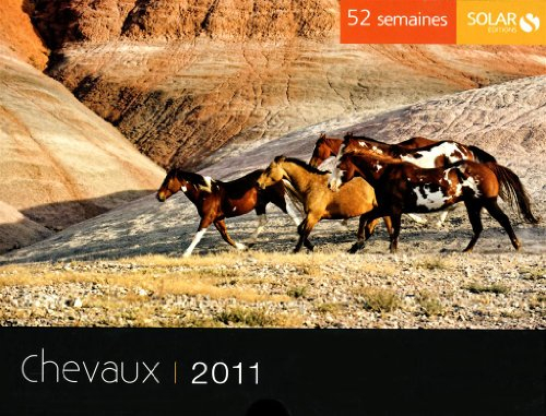 Chevaux 2011