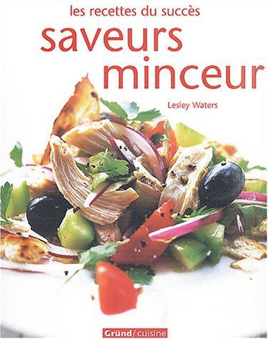 Saveurs minceur