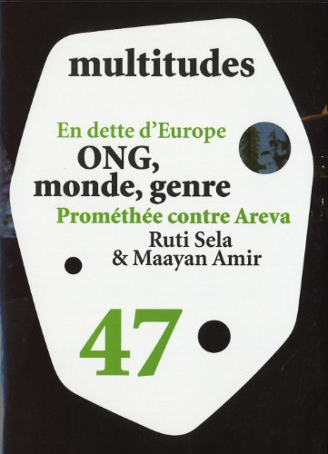 Multitudes, n° 47