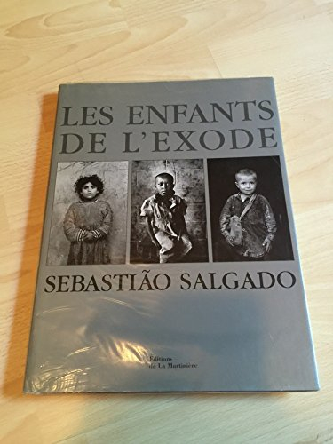 Les enfants de l'exode