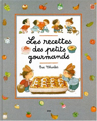 les recettes des petits gourmands