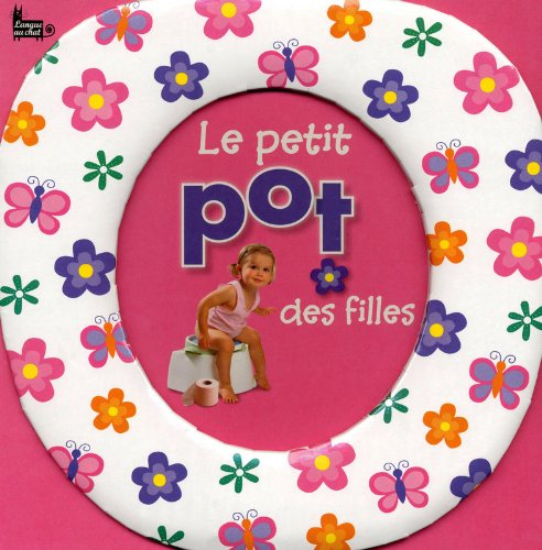 Le petit pot des filles