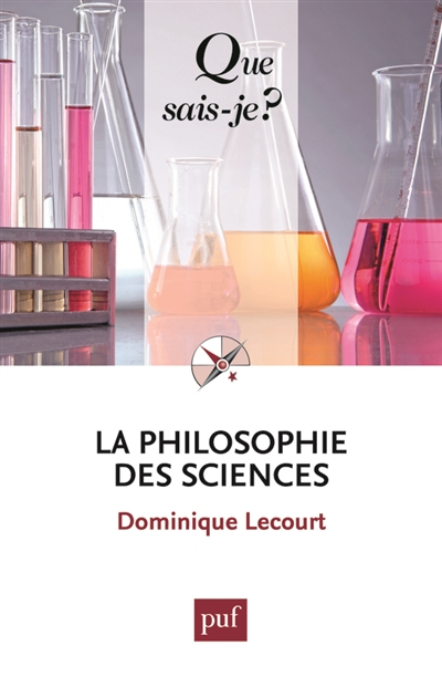 La philosophie des sciences