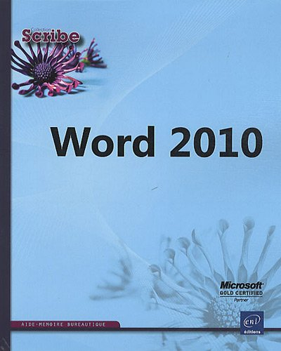 Word 2010