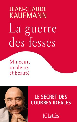 La guerre des fesses : minceur, rondeurs et beauté