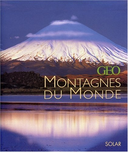 Montagnes du monde Géo