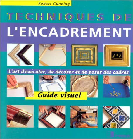 Les Techniques de l'encadrement