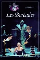 Avant-scène opéra (L'), n° 203. Les Boréades