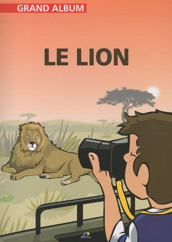 Le lion