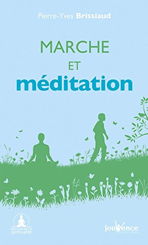 Marche et méditation