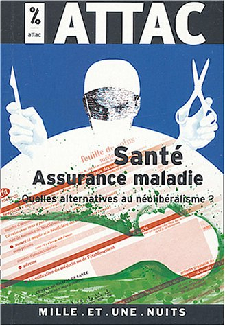 Santé assurance maladie