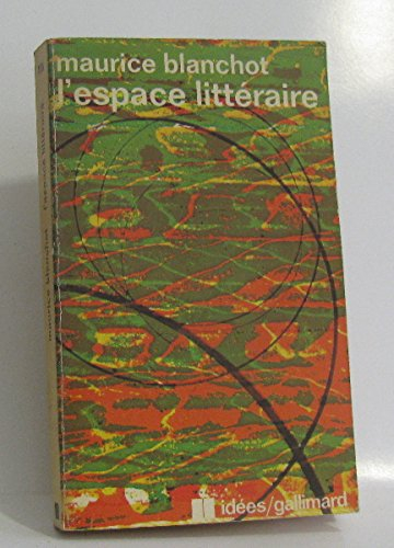 L'Espace littéraire