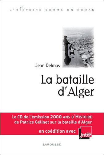 La bataille d'Alger