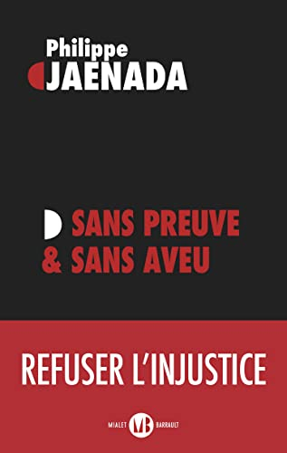 Sans preuve & sans aveu