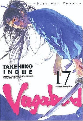 Vagabond. Vol. 17