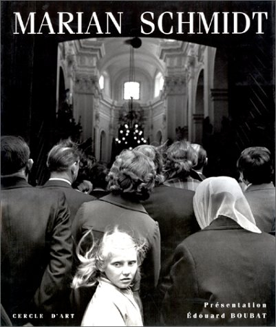 Marian Schmidt