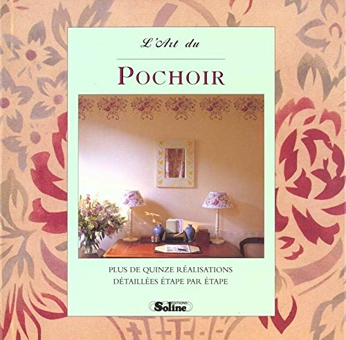 L'art du pochoir