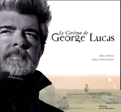 Le cinéma de George Lucas