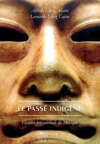 Le passé indigène : histoire pré-coloniale du Mexique