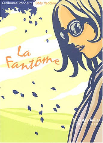 La fantôme