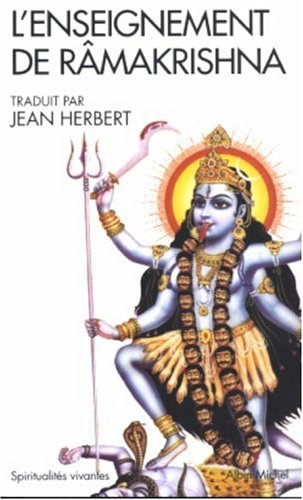 L'enseignement de Râmakrishna