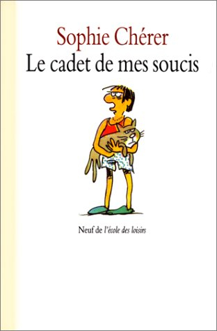 Le cadet de mes soucis