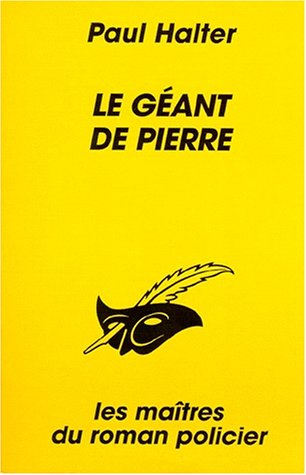 Le géant de pierre