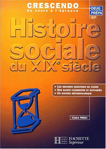 Histoire sociale du XIXe siècle