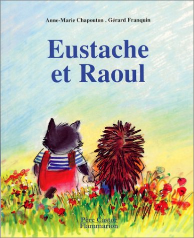 Eustache et Raoul