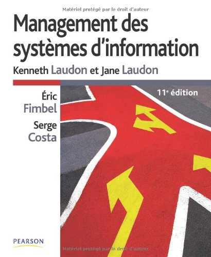 Management des systèmes d'information