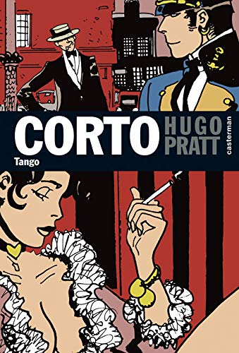 Corto. Vol. 27. Tango