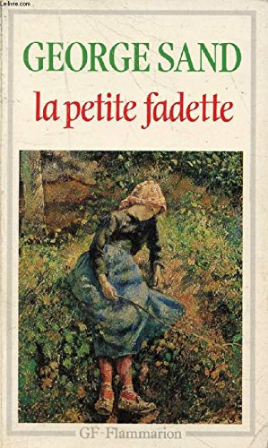 la petite fadette. tome 2