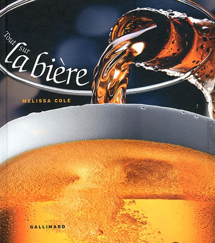 Tout sur la bière