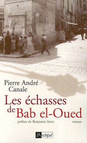 Les échasses de Bab el-Oued