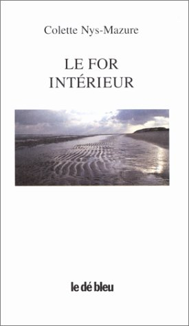 Le for intérieur