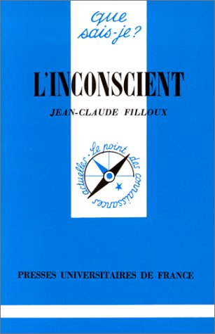 L'Inconscient