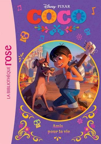 Coco. Vol. 4. Amis pour la vie