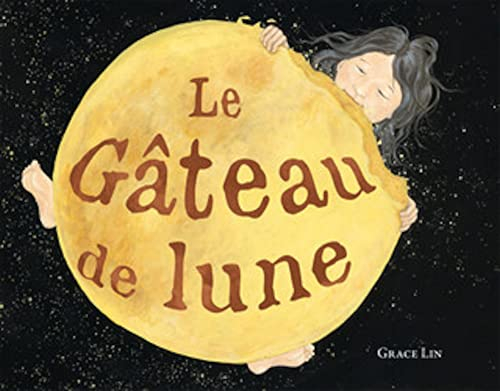 Le gâteau de lune