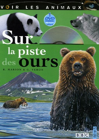 Sur la piste des ours