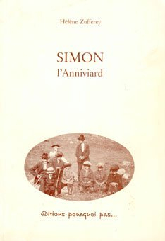 Simon l'Anniviard