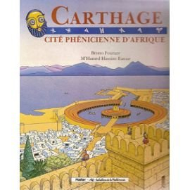 Carthage : cité phénicienne d'Afrique