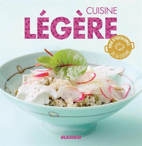 Cuisine légère