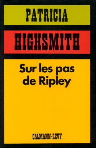 Sur les pas de Ripley